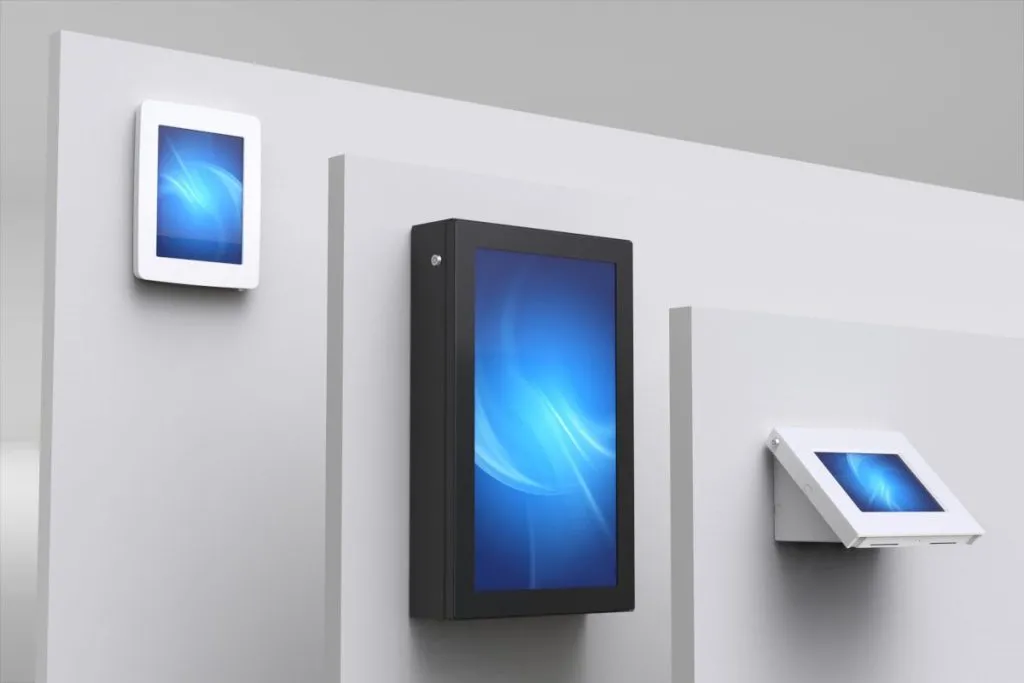 Find High-Quality LED Kiosks in Jakarta: Trusted Supplier