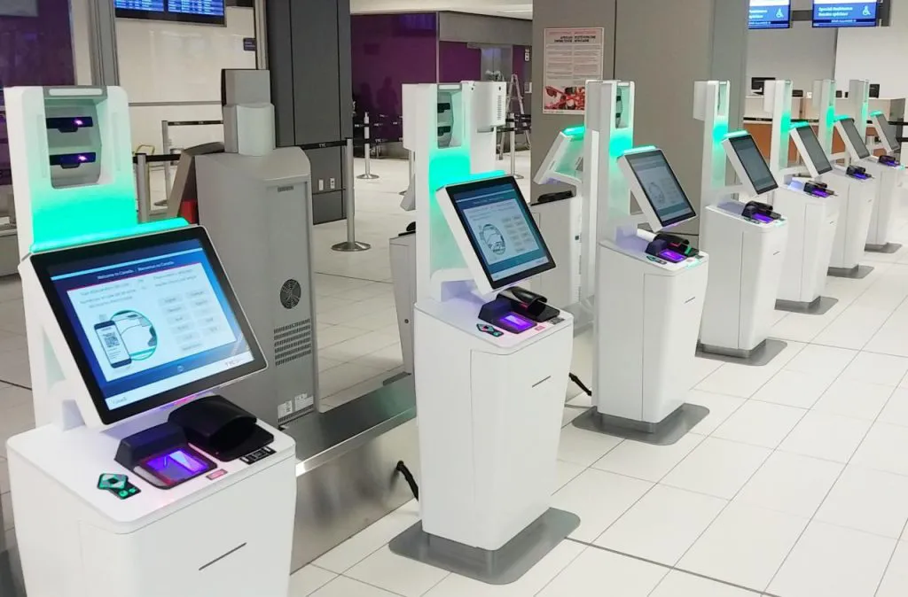 Transform Your Business with Custom Kiosk Solutions in Malaysia