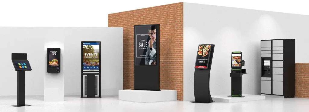 The Most Affordable Supplier-Led LED Kiosks in Bekasi for 2024 – Order Now!