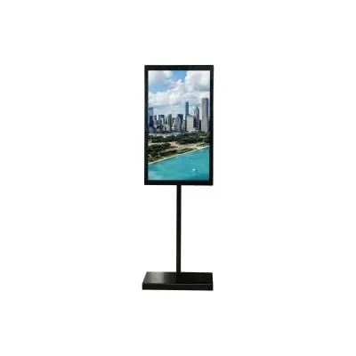 32 Inch Commercial POP Kiosk