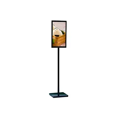32 Inch Commercial Black Android Kiosk