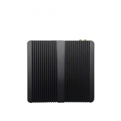 RK3588 8K Commercial VESA-Mounted Embedded Android/Linux ARM Media Player Mini PC