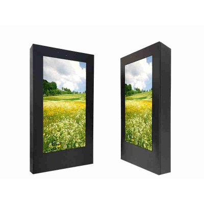 Outdoor Display